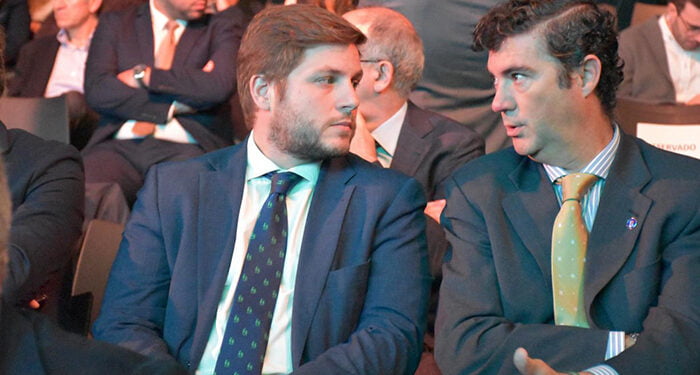 Hernando asegura que casi uno de cada dos habitantes donde está funcionado el Transporte Sensible a la Demanda ha utilizado este servicio