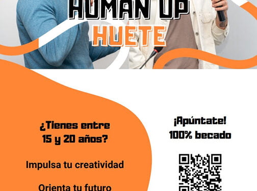 Huete acoge una actividad formativa para fomentar el espíritu emprendedor 1 Huete acoge una actividad formativa para fomentar el espíritu emprendedor