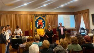 Huete celebra el Día de la Mujer Rural con varias actividades