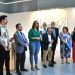 Se prorroga la muestra de ´Mujeres en el Arte´ que se expone en la Sala Azul del Museo de Guadalajara, en el Palacio del Infantado 3 Se prorroga la muestra de ´Mujeres en el Arte´ que se expone en la Sala Azul del Museo de Guadalajara, en el Palacio del Infantado