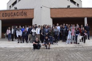Una veintena de estudiantes se formarán en la séptima edición del programa Incluye e Inserta UCLM 