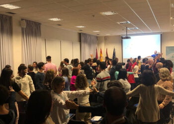 Inscripciones agotadas para el IV Encuentro Internacional de Docentes de Música de Cuenca 2023
