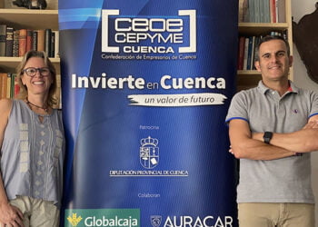 Invierte en Cuenca respalda el proyecto de la joyería Almakaia