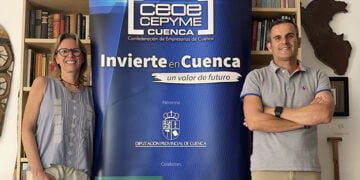 Invierte en Cuenca respalda el proyecto de la joyería Almakaia
