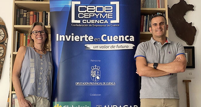 Invierte en Cuenca respalda el proyecto de la joyería Almakaia 1 Invierte en Cuenca respalda el proyecto de la joyería Almakaia