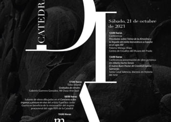Jornada de puertas abiertas a precio simbólico para celebrar en Cuenca el Día de la Catedral 2023