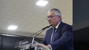 José Andrés Monedero será el empresario reconocido por el premio CECAM a propuesta de CEOE-Cepyme Cuenca