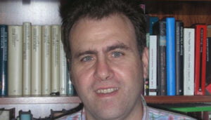 Julián Recuenco, elegido Pregonero de la Semana Santa de Cuenca 2024 por la Junta de Cofradías