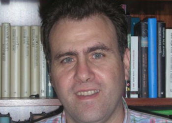 Julián Recuenco, elegido Pregonero de la Semana Santa de Cuenca 2024 por la Junta de Cofradías