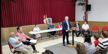 La Agrupación Independiente de Enguídanos acusa al alcalde de “antidemocrática” y de “abusar de su autoridad”