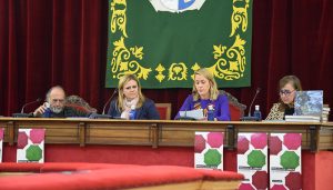 La antología de Moset pone “el broche de oro” a las presentaciones de la Semana de Libros en la Diputación de Cuenca