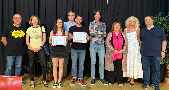 La Asociación de Amigos del Brianda de Mendoza convoca el VI Concurso de Poesía Joven “Fernando Borlán”