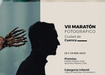 La Asociación de Fotógrafos de Cuenca organiza la VII edición del Maratón Fotográfico Ciudad de Cuenca