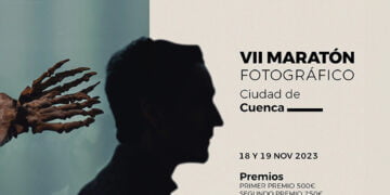 La Asociación de Fotógrafos de Cuenca organiza la VII edición del Maratón Fotográfico Ciudad de Cuenca