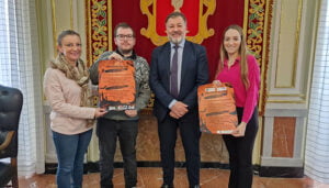 La Asociación Serena conmemora el Día Internacional del TDAH realizando actividades de sensibilización este viernes y sábado