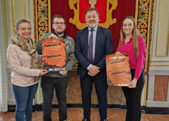 La Asociación Serena conmemora el Día Internacional del TDAH realizando actividades de sensibilización este viernes y sábado