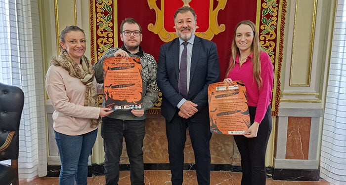 La Asociación Serena conmemora el Día Internacional del TDAH realizando actividades de sensibilización este viernes y sábado