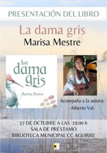 La autora Marisa Mestre debuta en la literatura con un cuento infantil ilustrado dirigido a concienciar a los más pequeños