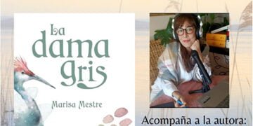La autora Marisa Mestre debuta en la literatura con un cuento infantil ilustrado dirigido a concienciar a los más pequeños