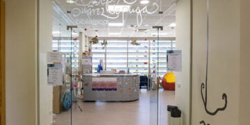 La Biblioteca Municipal Suárez de Puga celebra su quinto aniversario