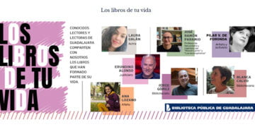 La Biblioteca Pública del Estado de Guadalajara lanza una nueva propuesta de animación a la lectura en sus redes sociales