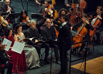 La cuarta sinfonía de Mahler para el Día de Todos los Santos en la Catedral de Cuenca