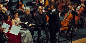La cuarta sinfonía de Mahler para el Día de Todos los Santos en la Catedral de Cuenca