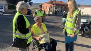 La DGT pone en marcha una nueva campaña sobre ‘Distracciones al Volante’