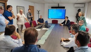 La Diputación de Burgos, interesada en “copiar” el programa de vídeo cámaras de la Diputación de Guadalajara DIPUCAM