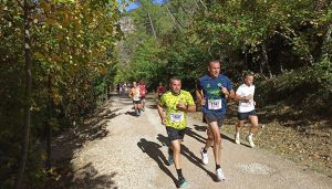 La Diputación de Cuenca aumenta un 35% la convocatoria de ayudas para clubes que participan pruebas provinciales no federadas