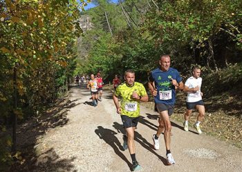 La Diputación de Cuenca aumenta un 35% la convocatoria de ayudas para clubes que participan pruebas provinciales no federadas