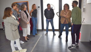 La Diputación de Cuenca ayuda a 48 asociaciones sociosanitarias con 400.000 euros a través de Cuenca Integra