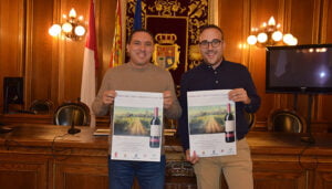 La Diputación de Cuenca colabora con la I Feria del Vino y el Producto Local de Graja de Iniesta el 27 y 28 de octubre