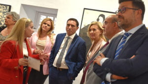 La Diputación de Cuenca incrementa un 130% el presupuesto de la Fundación Antonio Pérez para garantizar un “futuro prometedor”