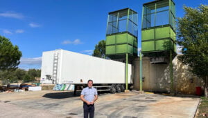 La Diputación de Cuenca recogerá a partir de 2024 los Residuos Sólidos Urbanos a un total de 88 municipios