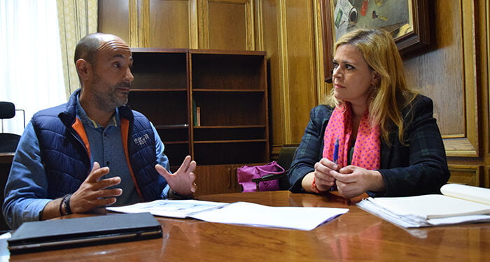 La Diputación de Cuenca reitera su apoyo las bandas de música a través de la Federación Castellano-Manchega de Sociedades Musicales 1 La Diputación de Cuenca reitera su apoyo las bandas de música a través de la Federación Castellano-Manchega de Sociedades Musicales