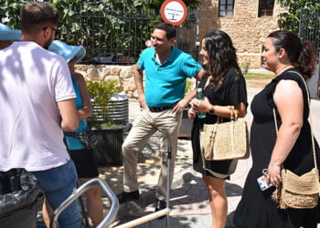 La Diputación de Cuenca se sumará al nuevo Plan de Empleo que supone una inyección de unos 4,5 millones en la provincia