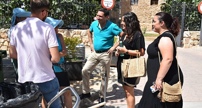 La Diputación de Cuenca se sumará al nuevo Plan de Empleo que supone una inyección de unos 4,5 millones en la provincia