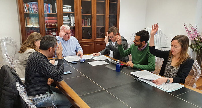 La Diputación de Guadalajara ayuda a pagar la cuota de autónomos a 219 comerciantes de 120 pueblos