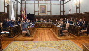 La Diputación de Guadalajara renovará las redes de agua de 20 pueblos con el Plan de Obras Hidráulicas 2023