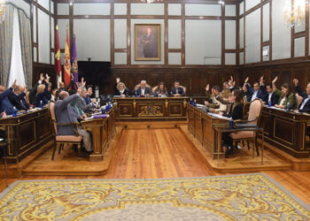 La Diputación de Guadalajara renovará las redes de agua de 20 pueblos con el Plan de Obras Hidráulicas 2023