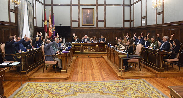 La Diputación de Guadalajara renovará las redes de agua de 20 pueblos con el Plan de Obras Hidráulicas 2023