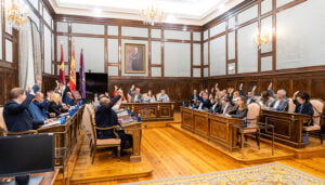 La Diputación destina 1.235.583 euros al Plan de Empleo en pueblos de Guadalajara durante 2023