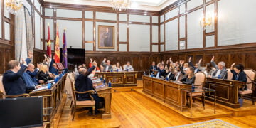 La Diputación destina 1.235.583 euros al Plan de Empleo en pueblos de Guadalajara durante 2023