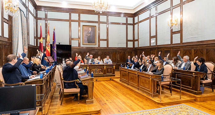 La Diputación destina 1.235.583 euros al Plan de Empleo en pueblos de Guadalajara durante 2023