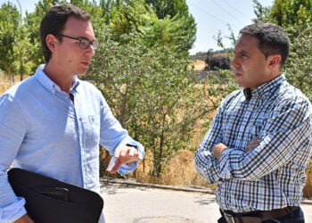 La empresa InsectEAT dedicada a la cría del gusano de la harina gana la II edición del Concurso Integra 4.0 de la Diputación de Cuenca