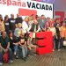 La Federación de España Vaciada, a la que pertenece Cuenca Ahora, acuerda concurrir a las elecciones europeas