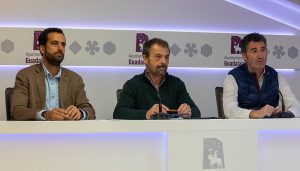 La Federación Taurina organiza I Congreso Torociencia de Guadalajara con apoyo del Ayuntamiento y la Diputación