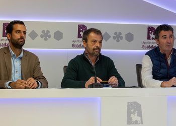 La Federación Taurina organiza I Congreso Torociencia de Guadalajara con apoyo del Ayuntamiento y la Diputación La Federación Taurina organiza I Congreso Torociencia de Guadalajara con apoyo del Ayuntamiento y la Diputación
