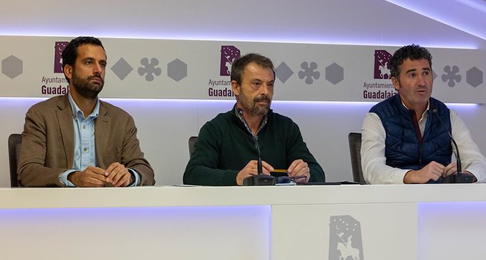 La Federación Taurina organiza I Congreso Torociencia de Guadalajara con apoyo del Ayuntamiento y la Diputación
